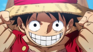 Anime_OnePiece_MonkeyDLuffy_Wallpaper_Smiling_HD